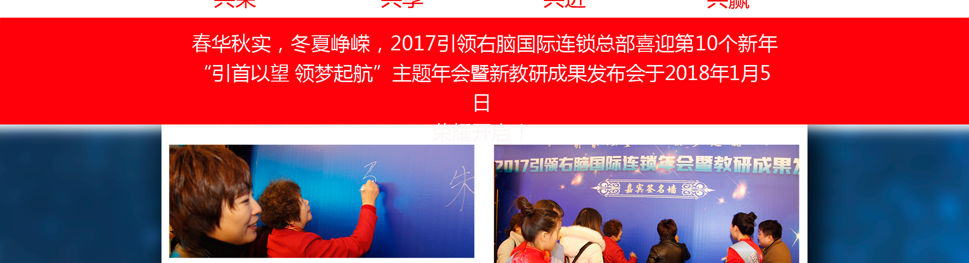 全脑讲师培训
