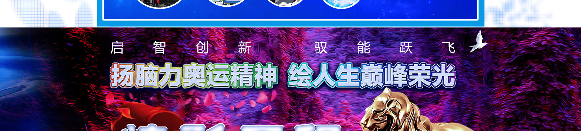 2018中国脑力王
