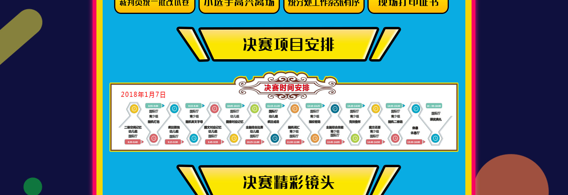 右脑开发培训