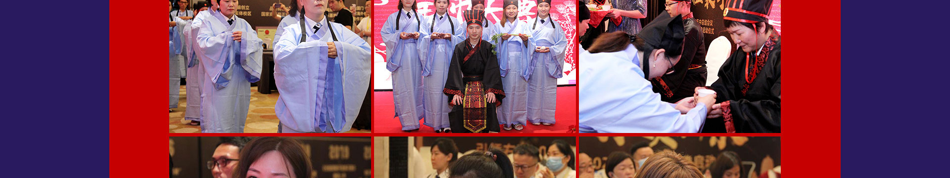 引领右脑年中交流会