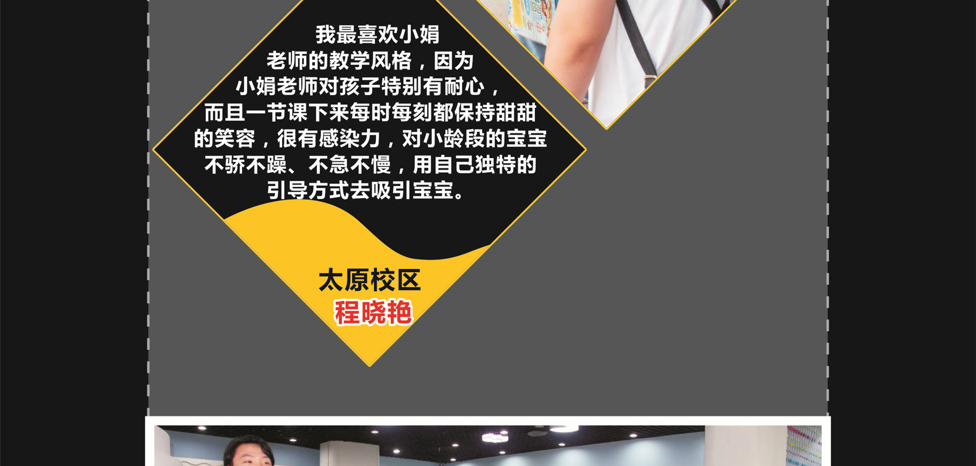 全脑讲师培训