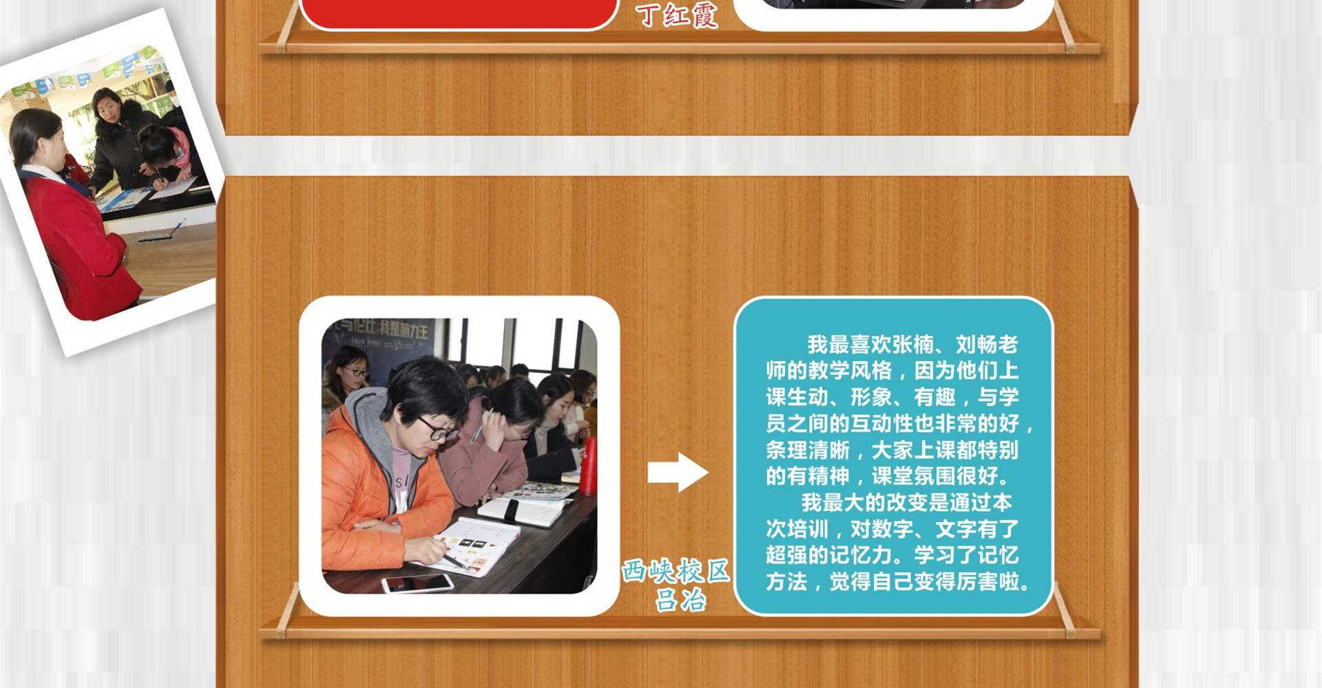 全脑开发培训