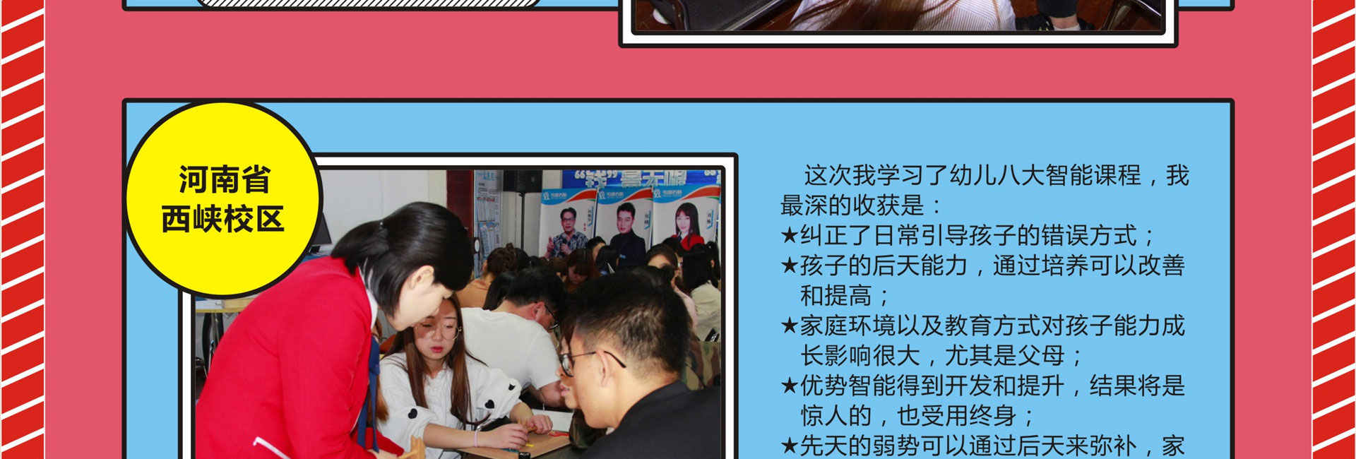 引领右脑培训