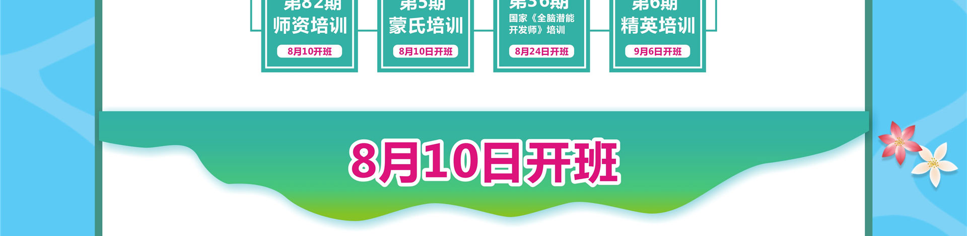 全脑讲师培训