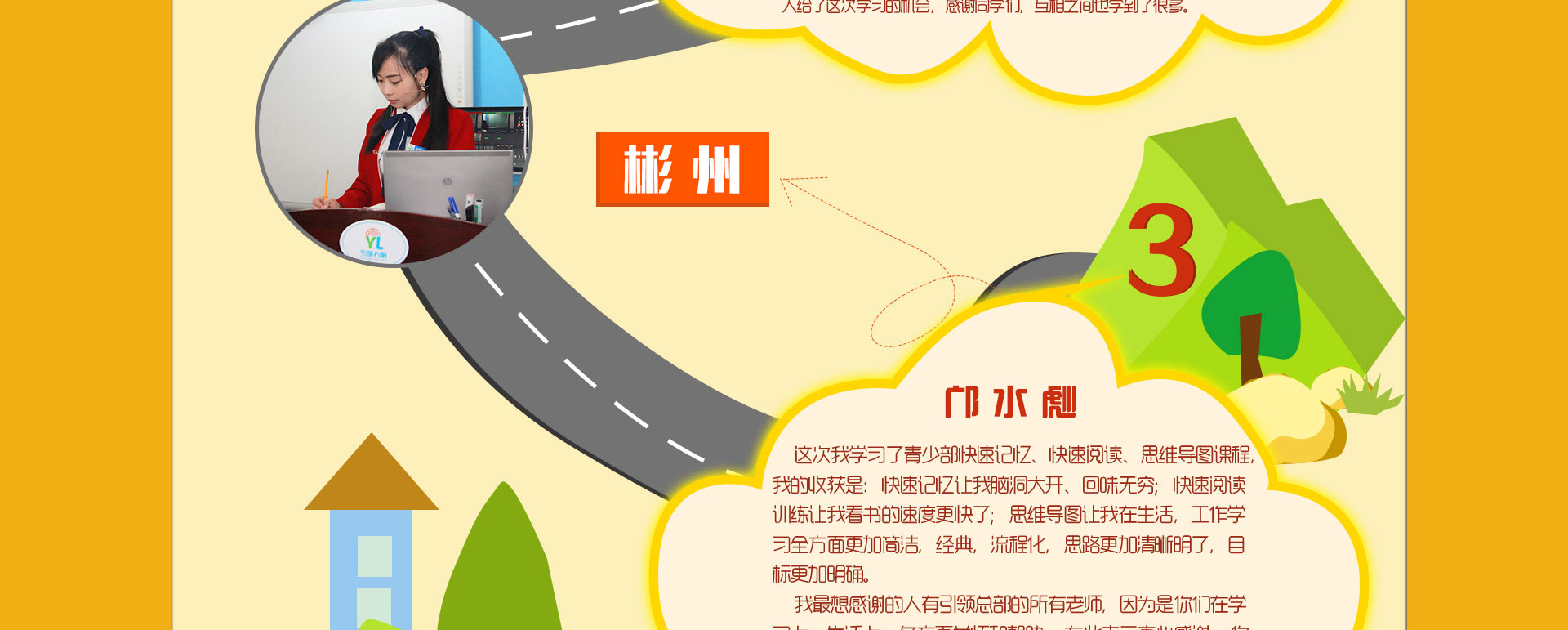 右脑开发加盟