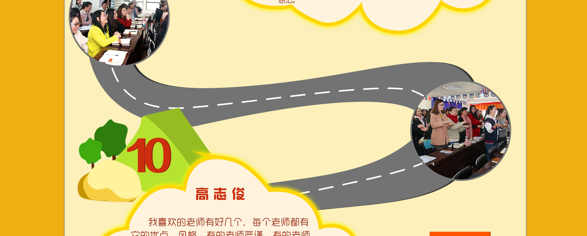 全脑培训讲师