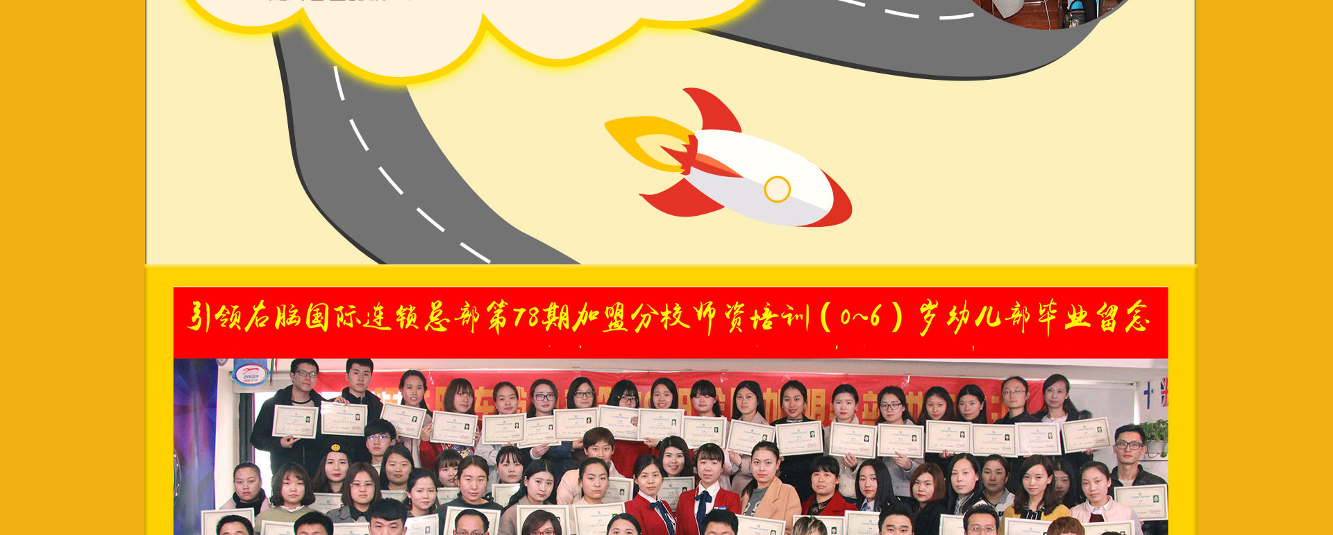 引领右脑机构