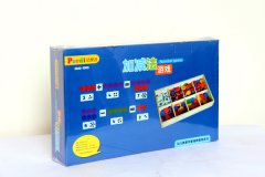 右脑开发玩具——加减法游戏