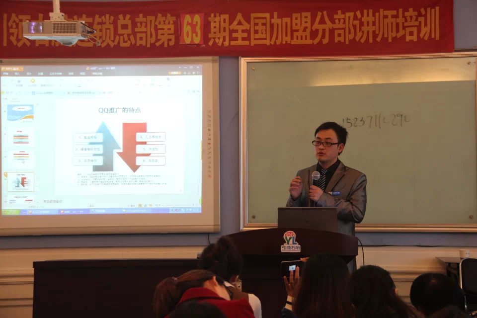 引领右脑讲师培训