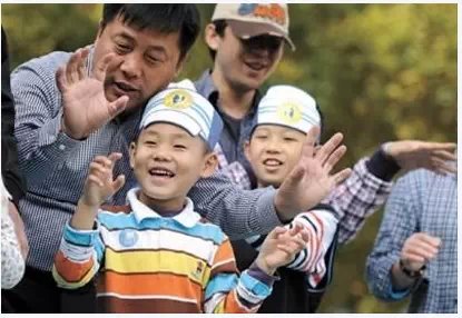 6岁前孩子互动要点