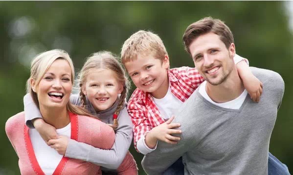 孩子教育