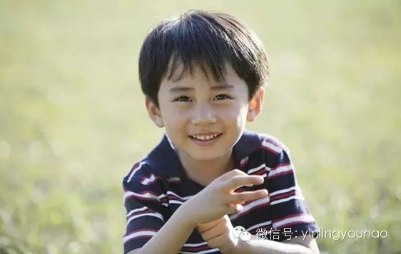 男孩教育