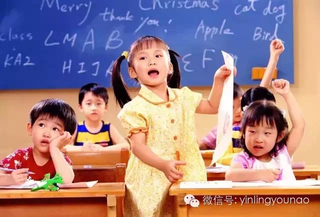 孩子潜能开发