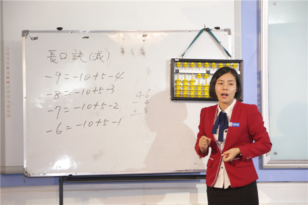 引领右脑