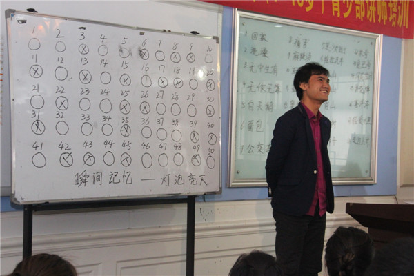 引领右脑