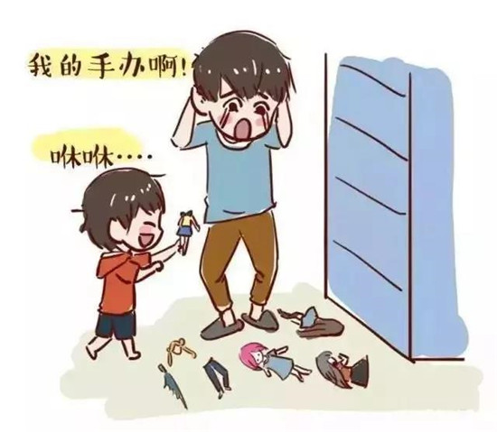 引领右脑