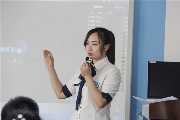 引领右脑