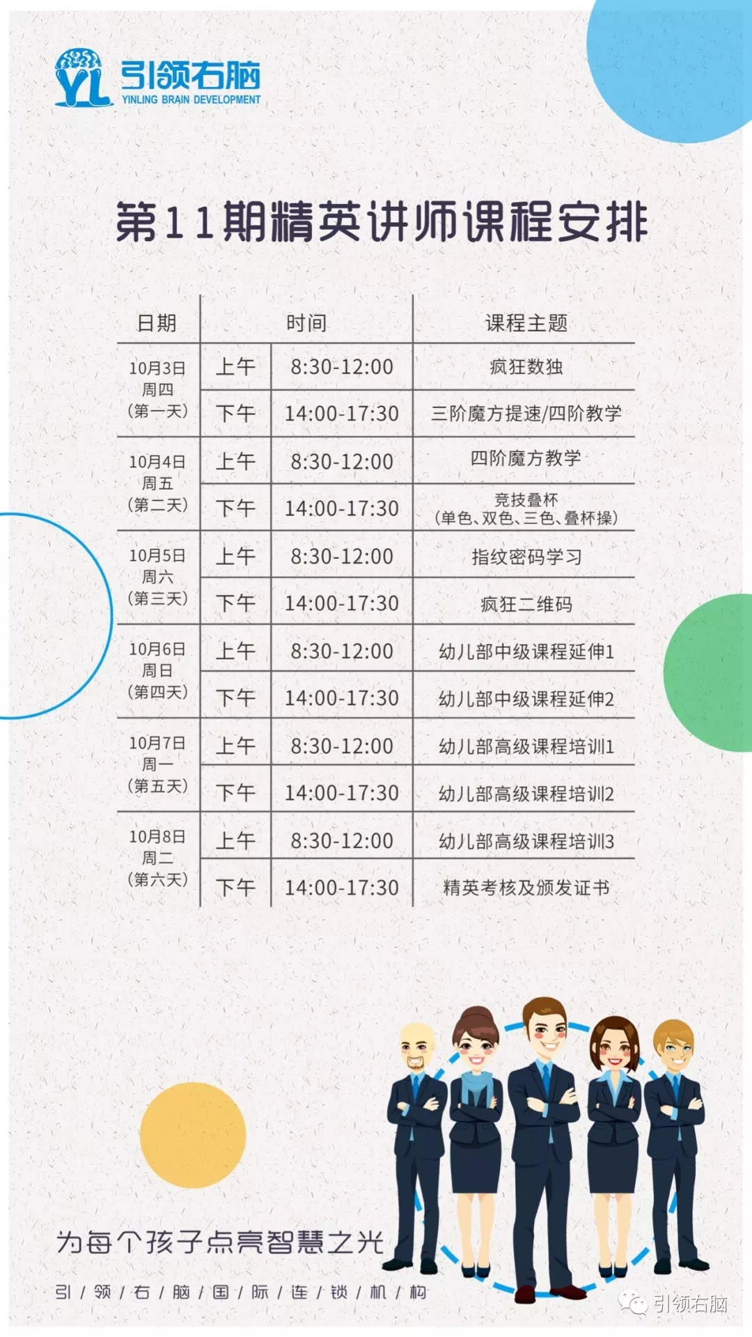 引领右脑