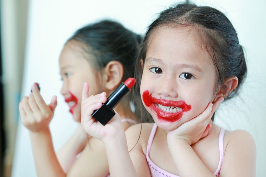 孩子教育