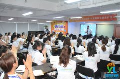 引领右脑第13期精英讲师进阶培训开班