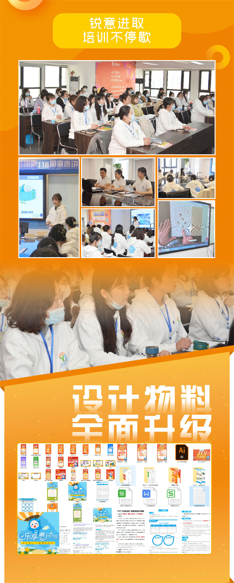 引领右脑2022砥砺前行