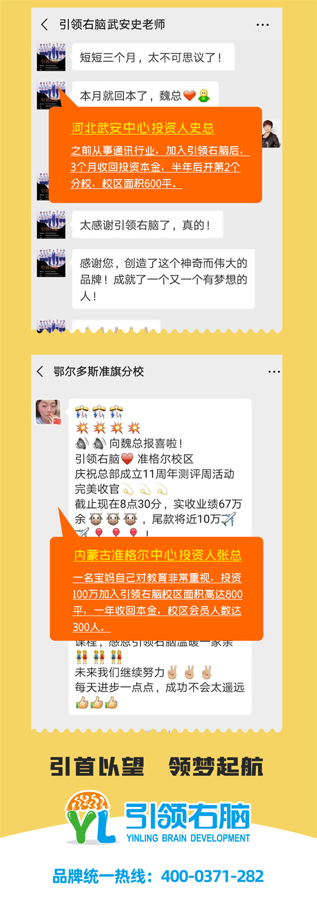 为什么布局引领右脑全脑教育领域？