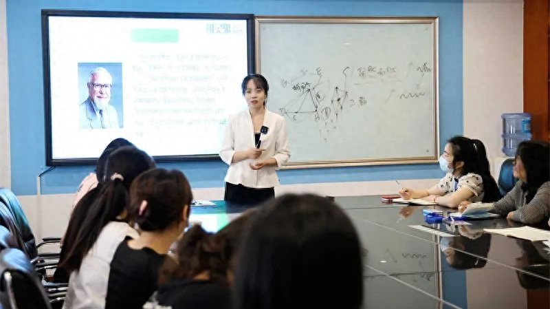 机灵鬼全脑思维课程培训 机灵鬼全脑思维课程培训
