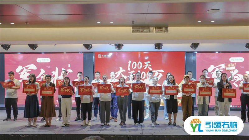 引领右脑校长培训 引领右脑校长培训